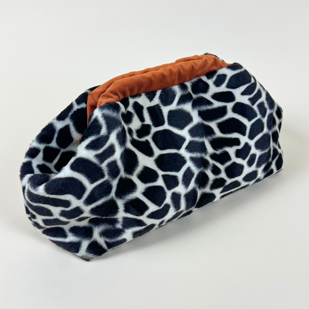 Pouch Animalier