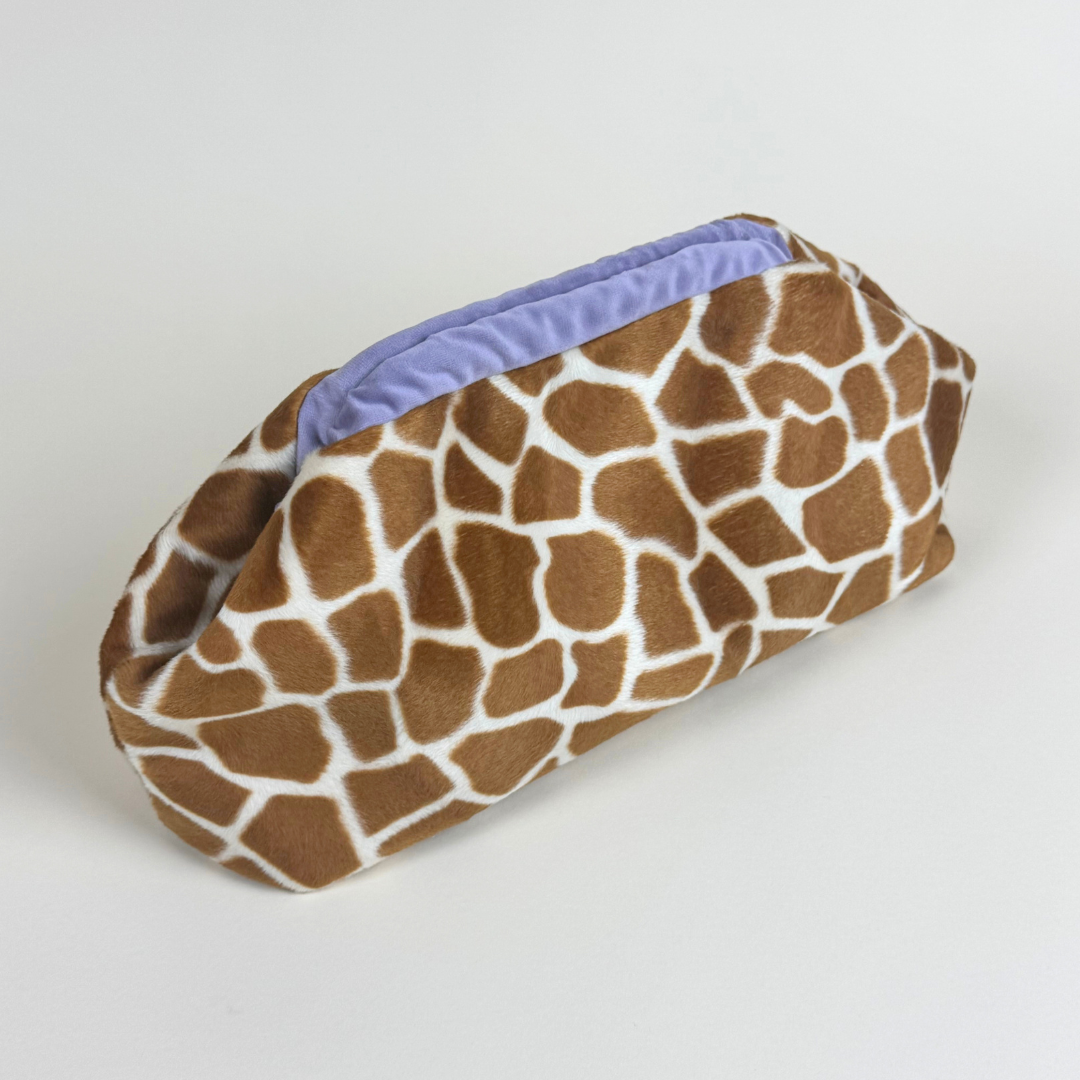 Pouch Animalier