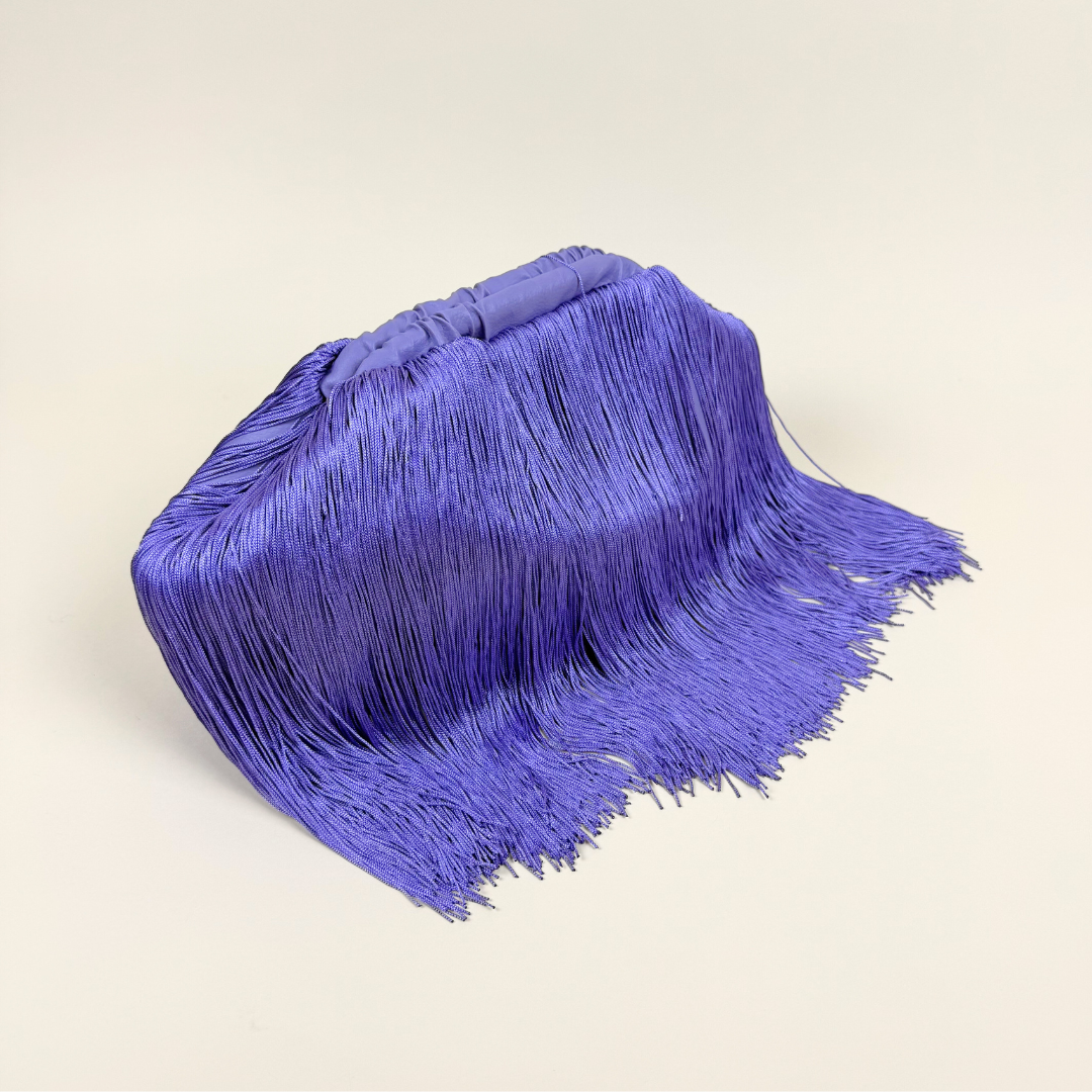 Pouch Western