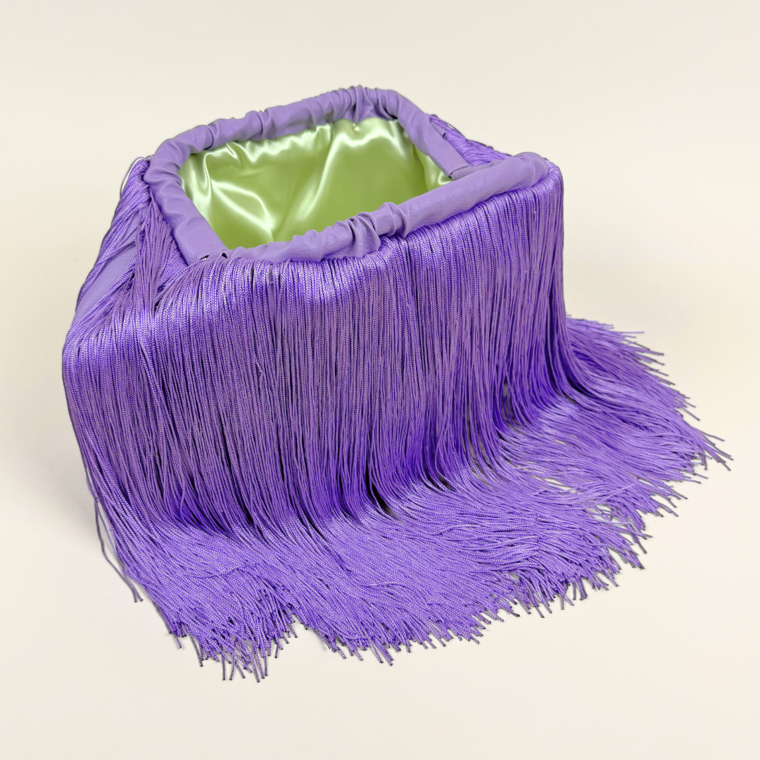 Pouch Western