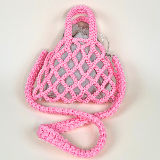 The Net Rosa