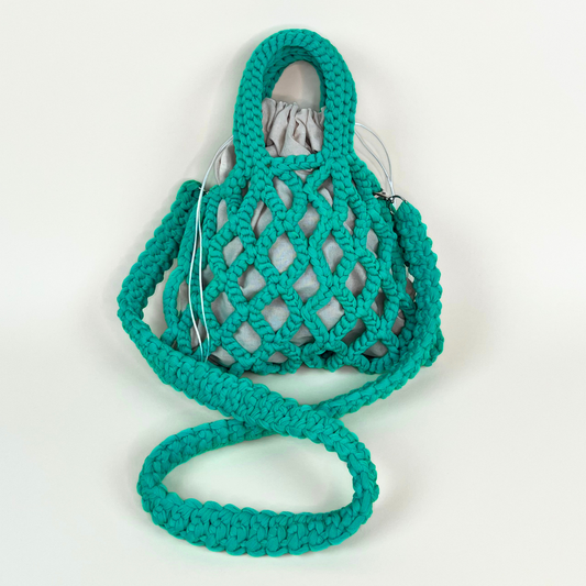 The Net Tiffany