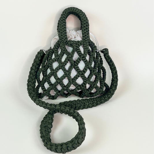 The Net Verde Militare