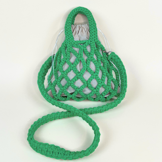 The Net Verde Bottega