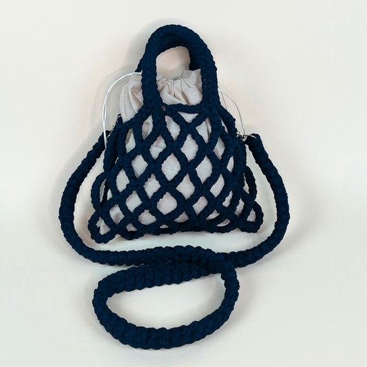 The Net Blu Notte