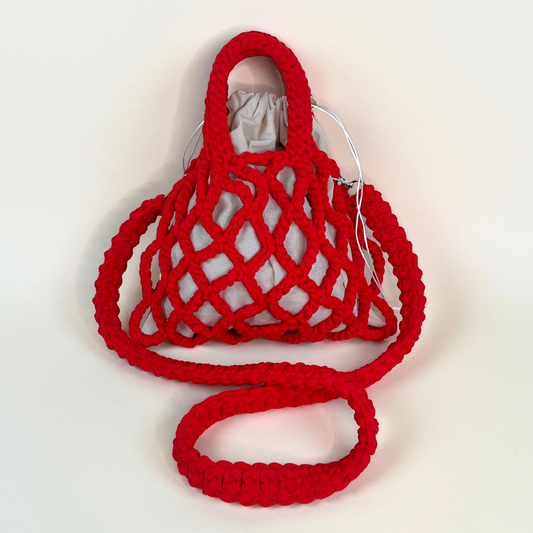 The Net Rosso