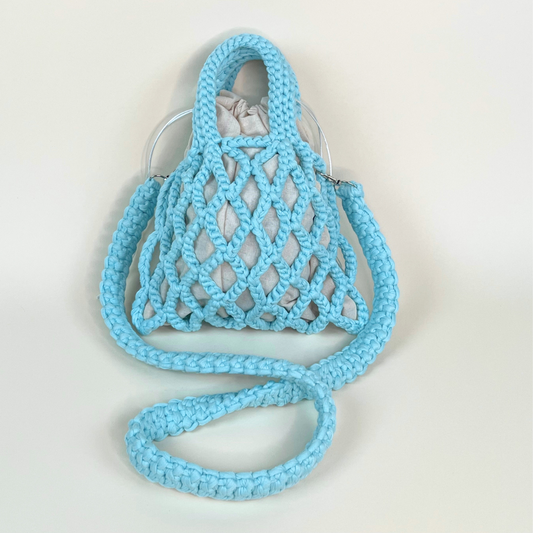 The Net Celeste