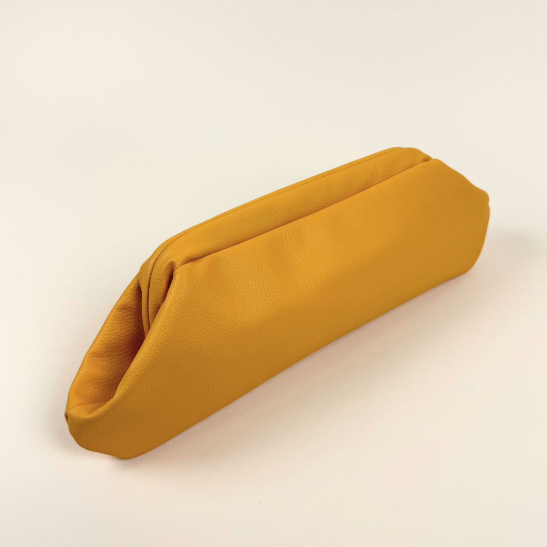 Baguette Ecopelle Martellata