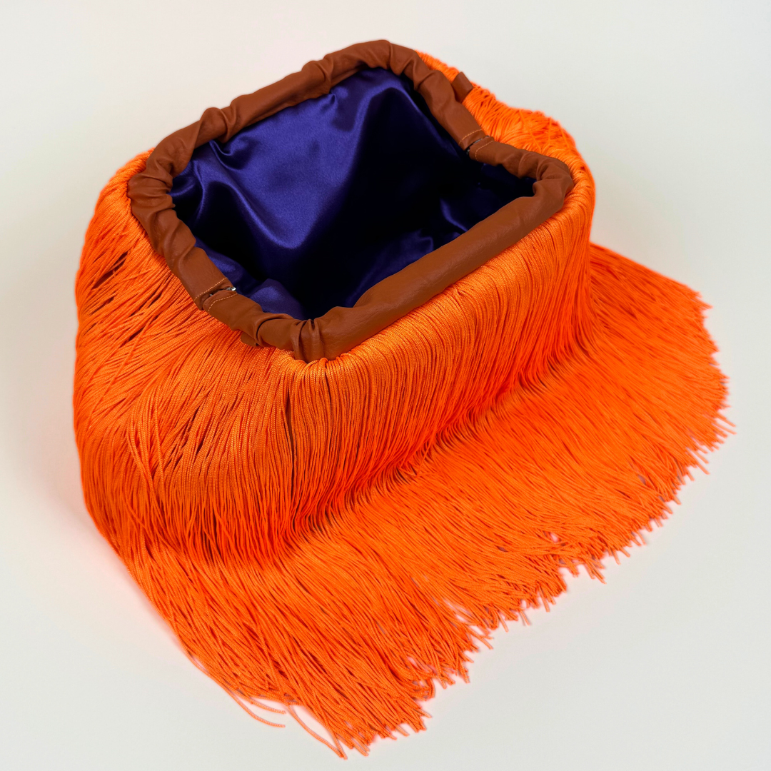 Pouch Western