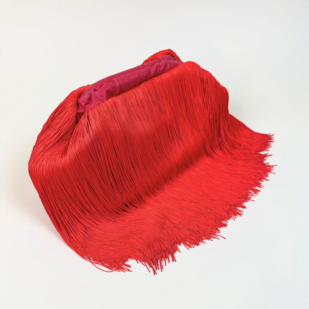 Pouch Western