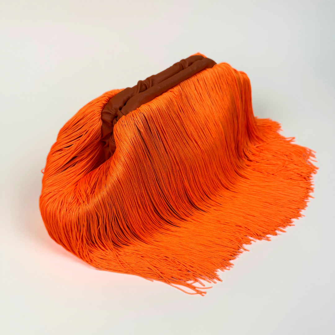 Pouch Western