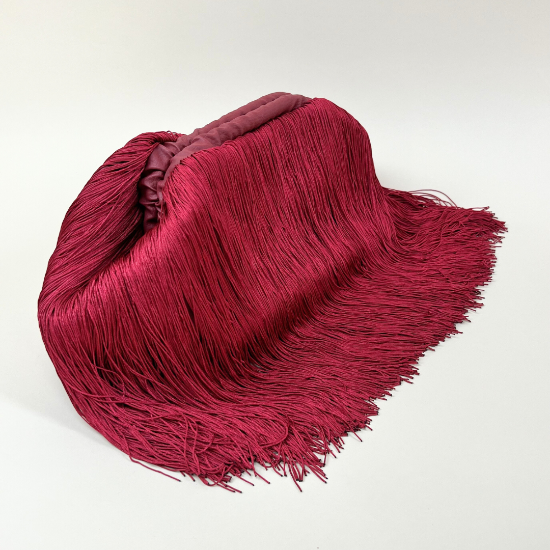 Pouch Western
