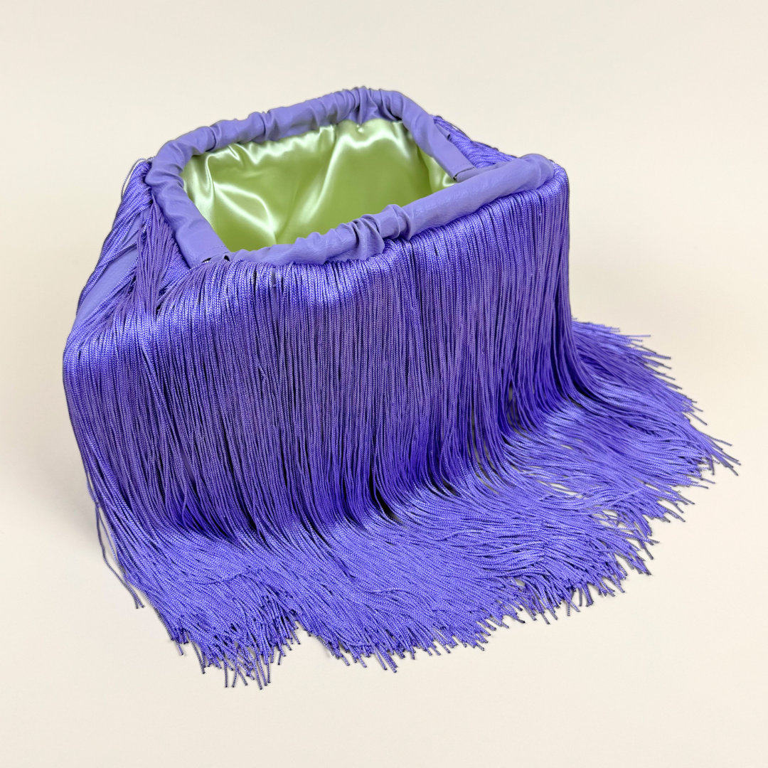 Pouch Western