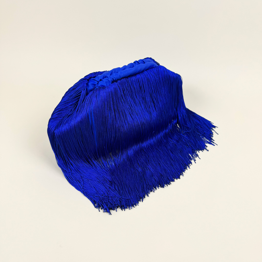 Pouch Western