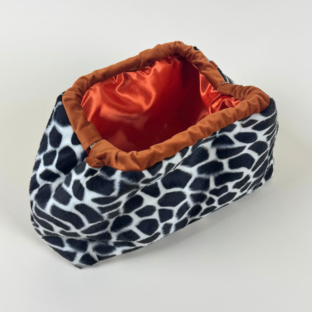 Pouch Animalier
