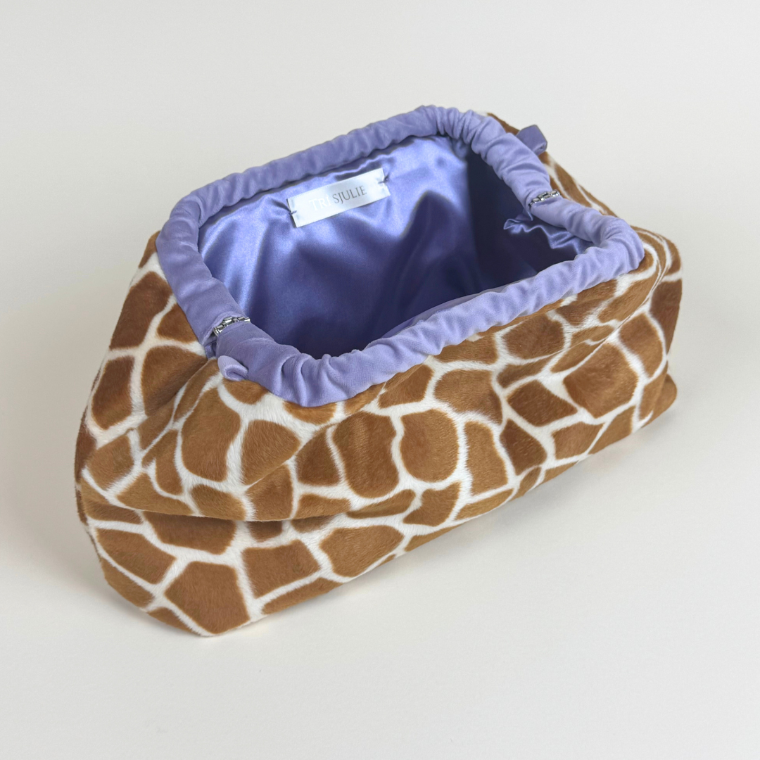 Pouch Animalier
