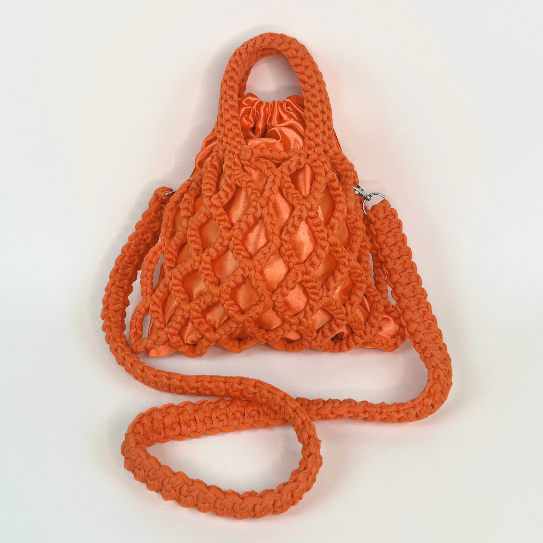 The Net Arancione