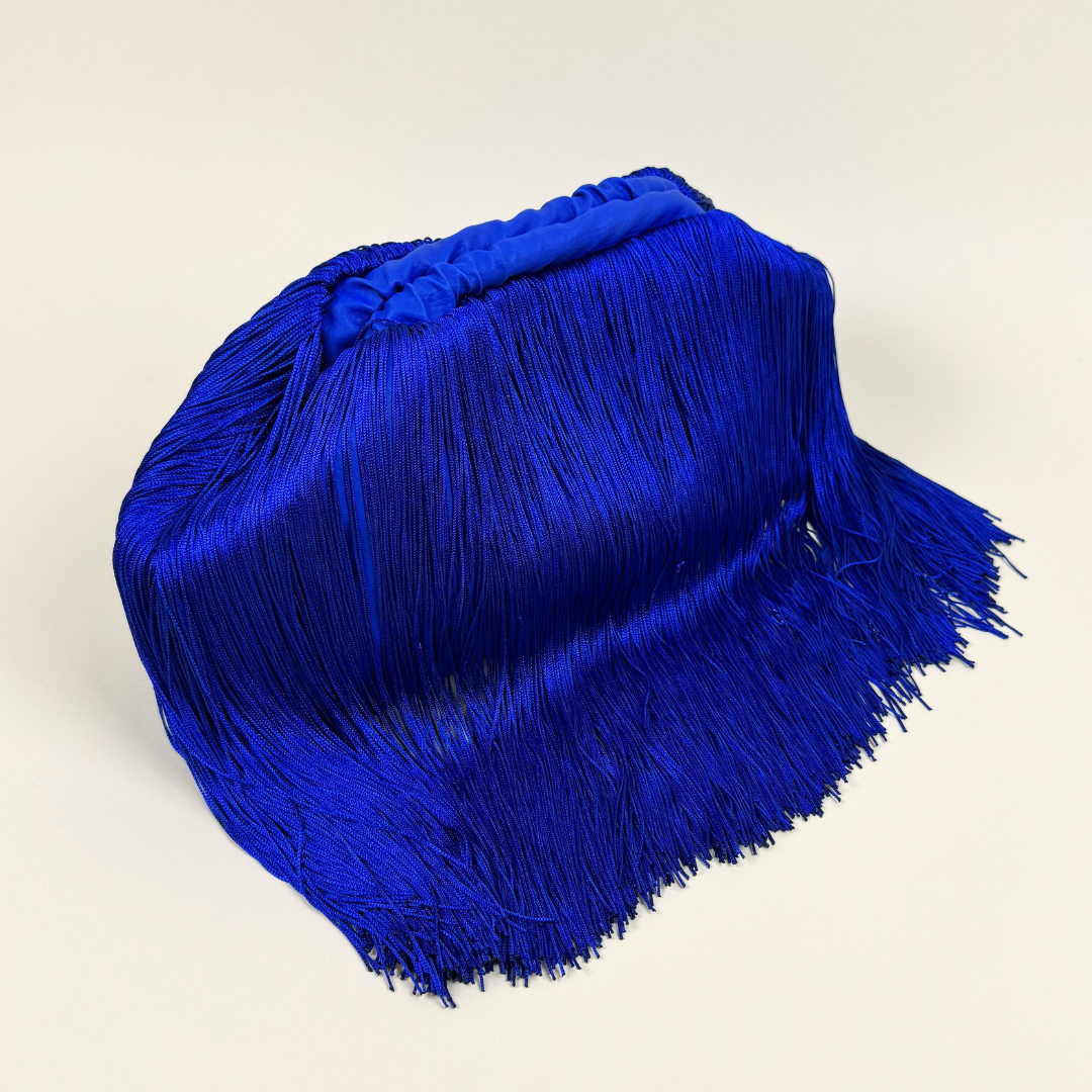 Pouch Western