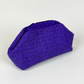 Pouch Luxury Tweed