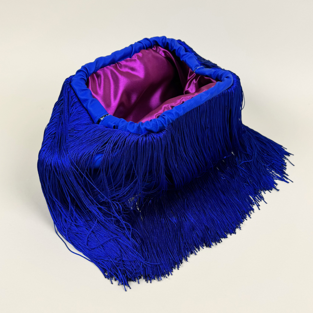 Pouch Western
