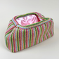 Pouch Rafia
