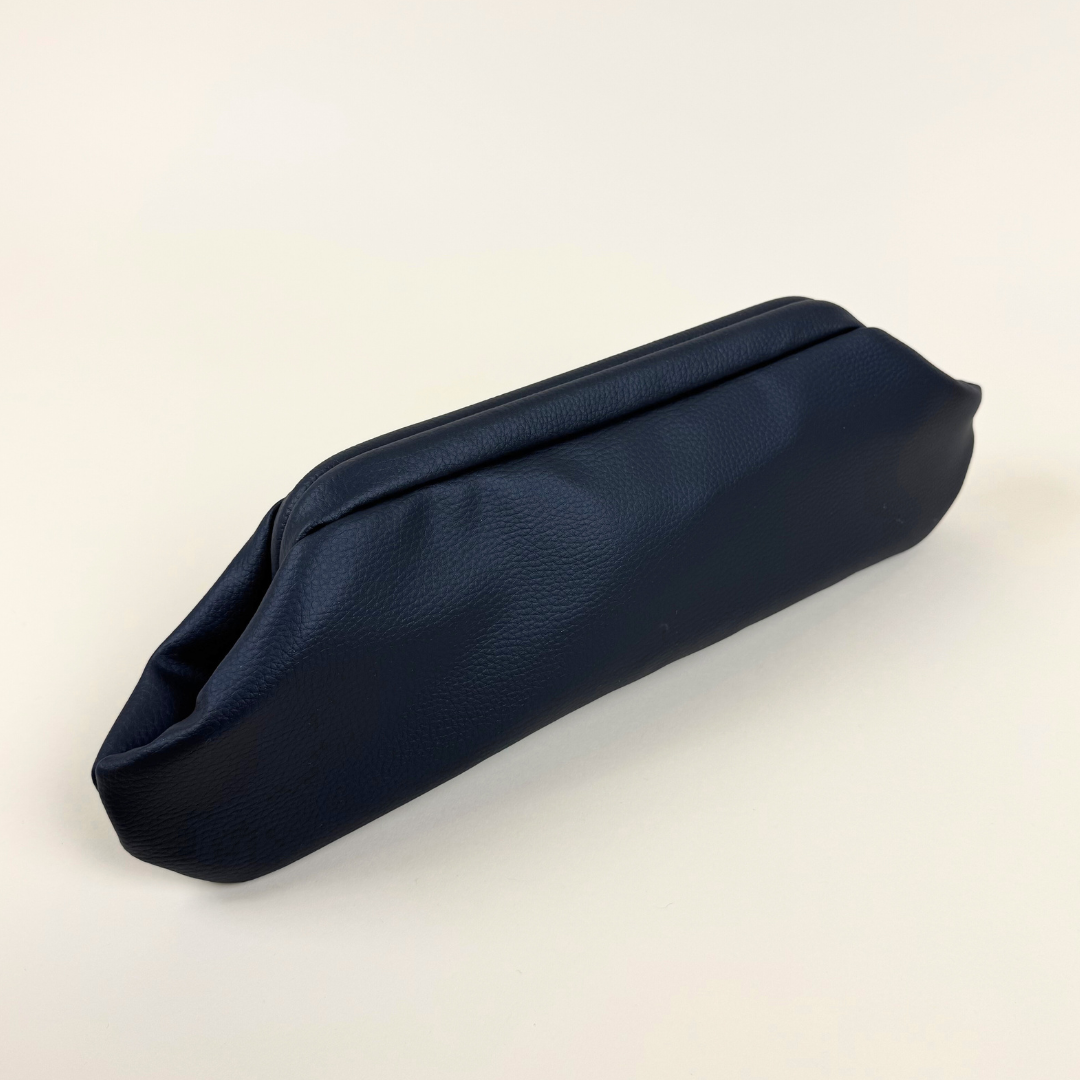 Baguette Ecopelle Martellata