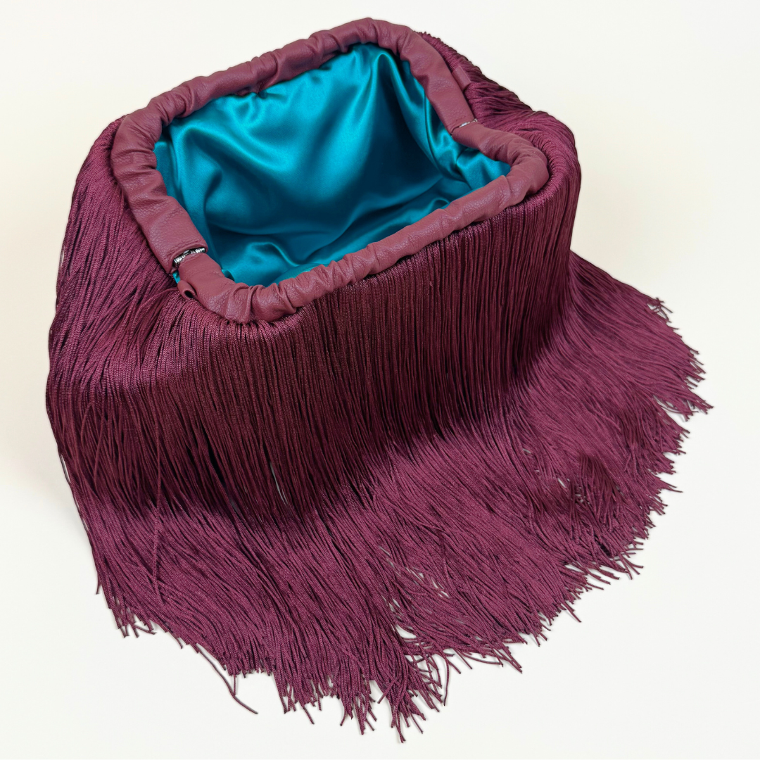 Pouch Western