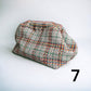 Pouch Bouclé