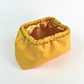 Pouch Ecopelle Martellata