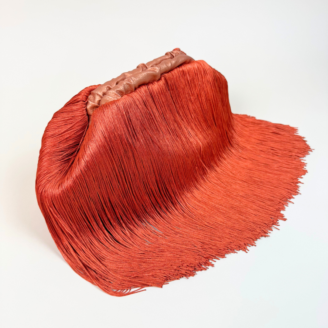 Pouch Western
