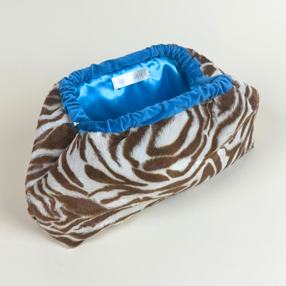 Pouch Animalier