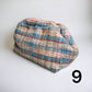 Pouch Bouclé
