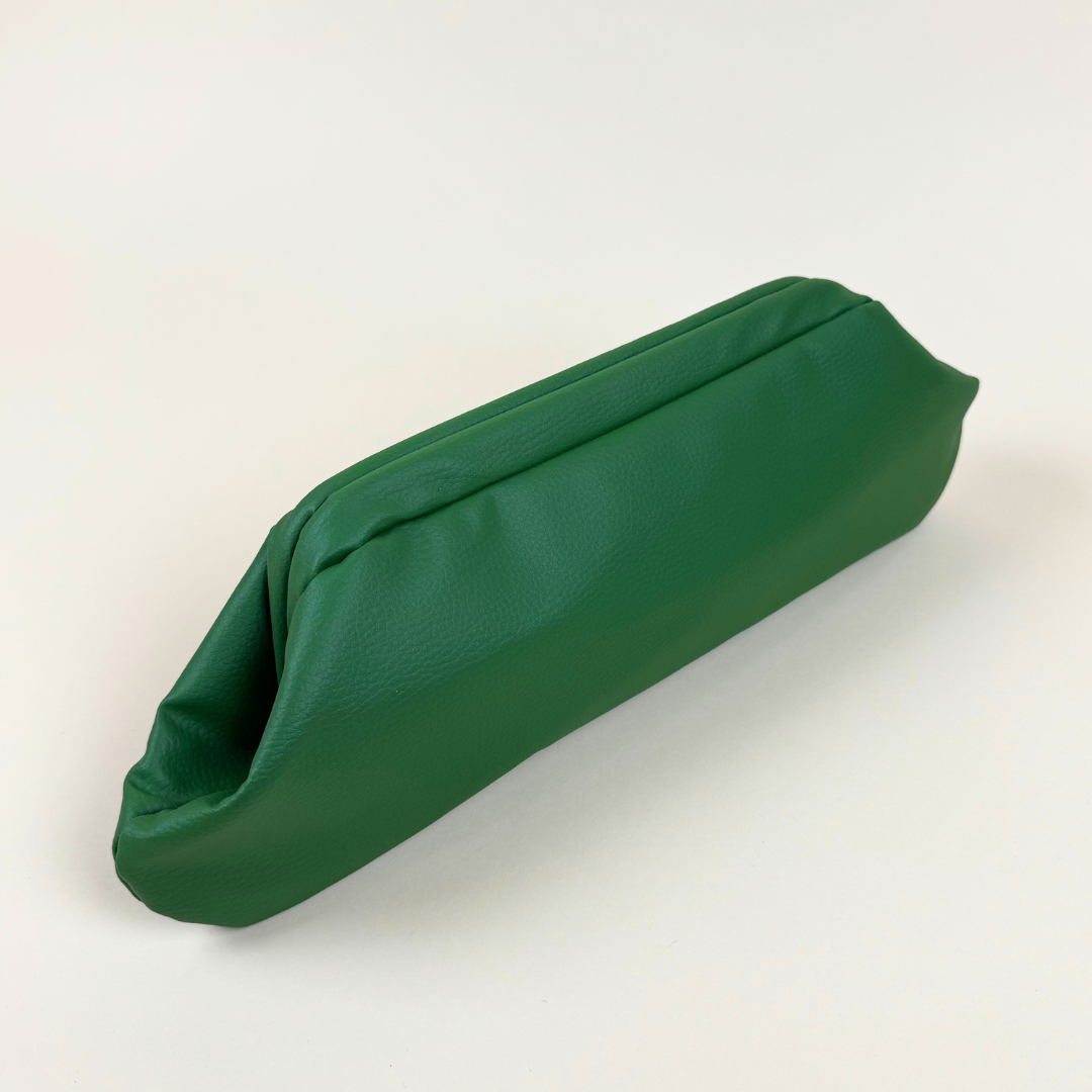 Baguette Ecopelle Martellata