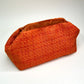Pouch Luxury Tweed