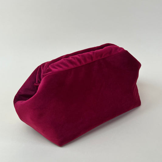 Velvet Pouch