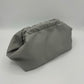 Pouch Ecopelle Martellata