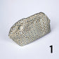 Pouch Broccato