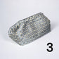 Pouch Broccato