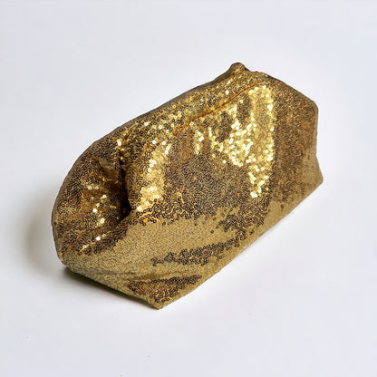 Pouch Paillettes