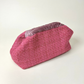 Pouch Luxury Tweed