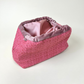 Pouch Luxury Tweed
