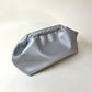 Pouch Ecopelle Martellata