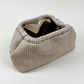 Pouch Rafia