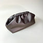 Pouch Ecopelle Martellata