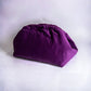 Velvet Pouch
