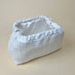 Pouch Luxury Tweed