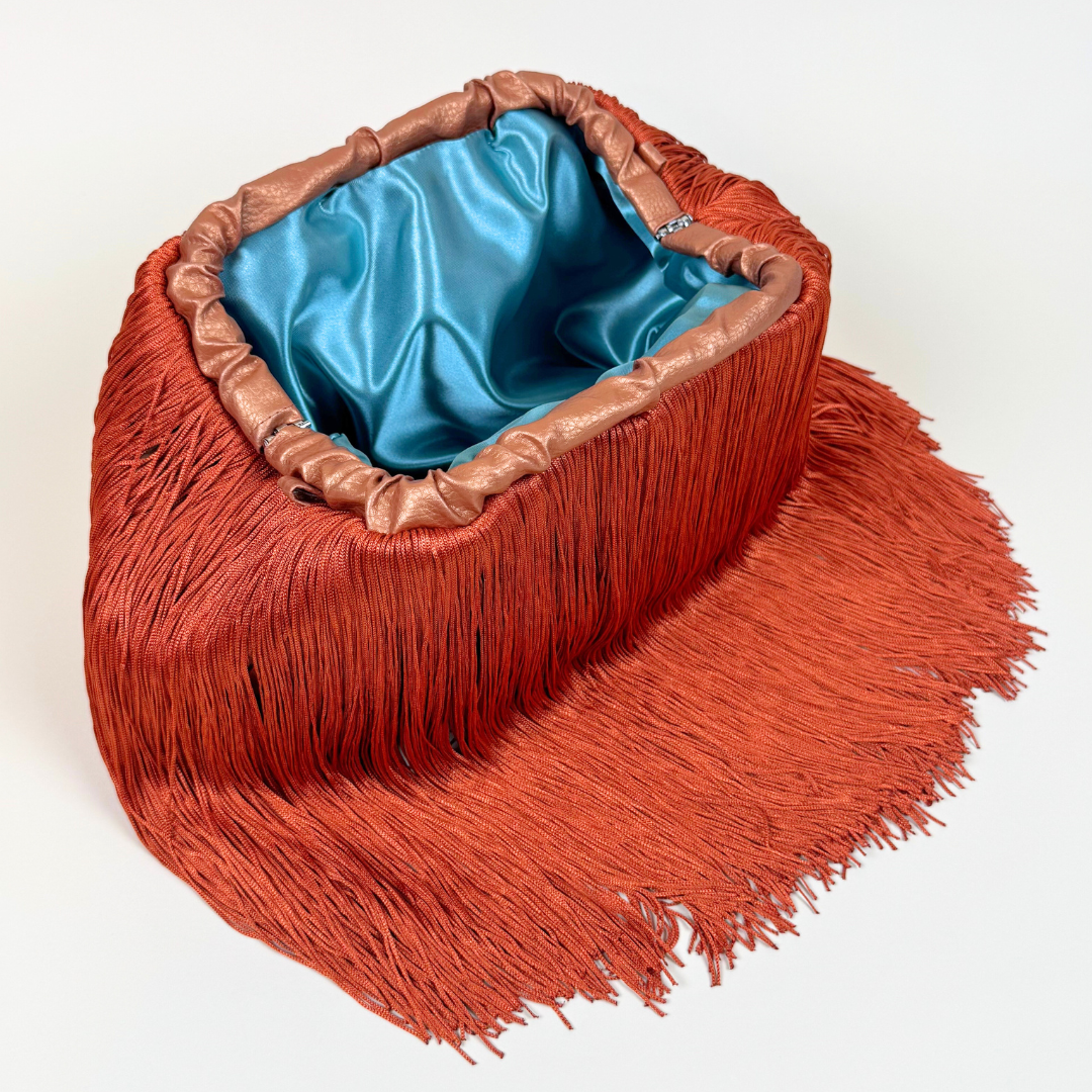 Pouch Western