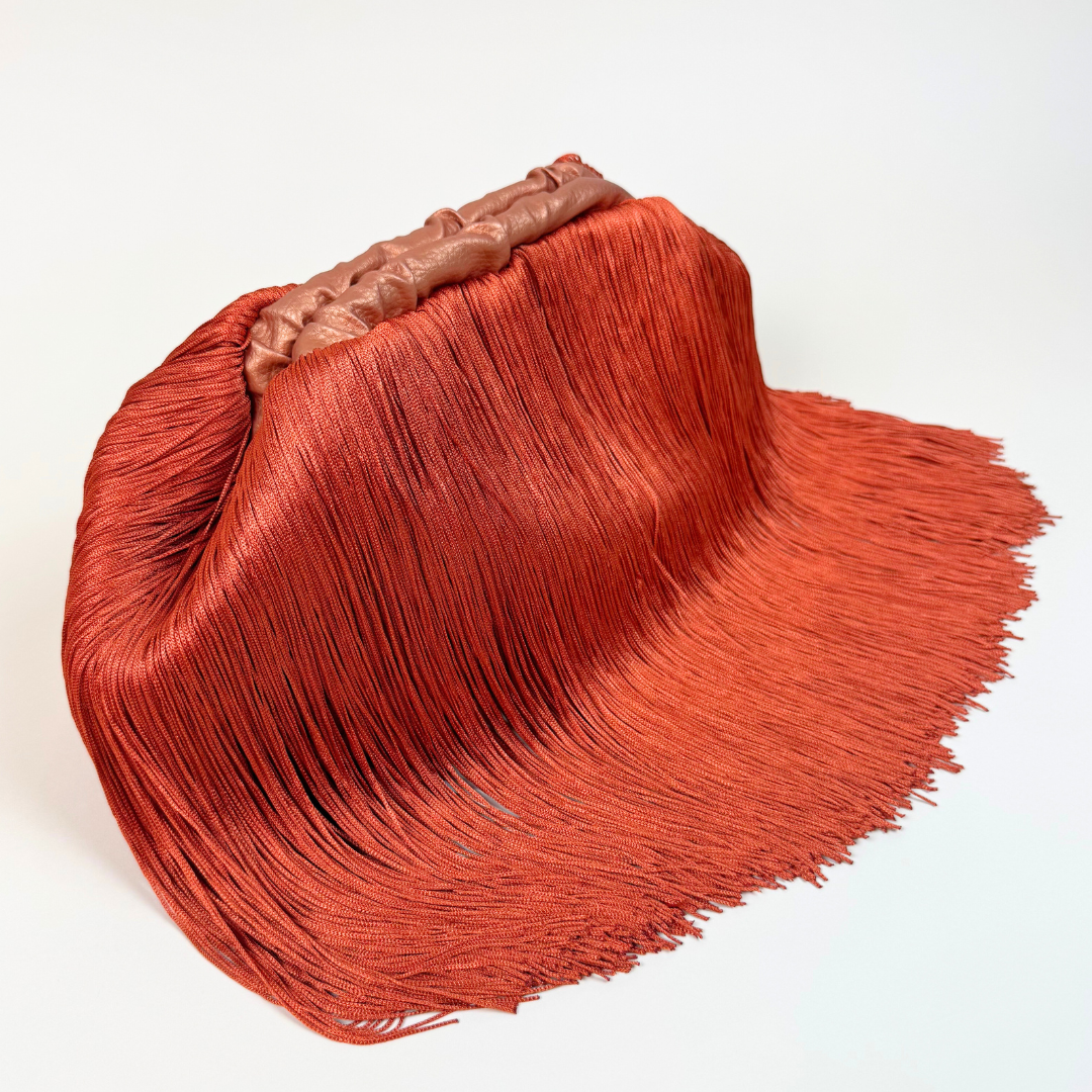 Pouch Western