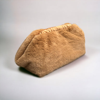 Pouch Teddy