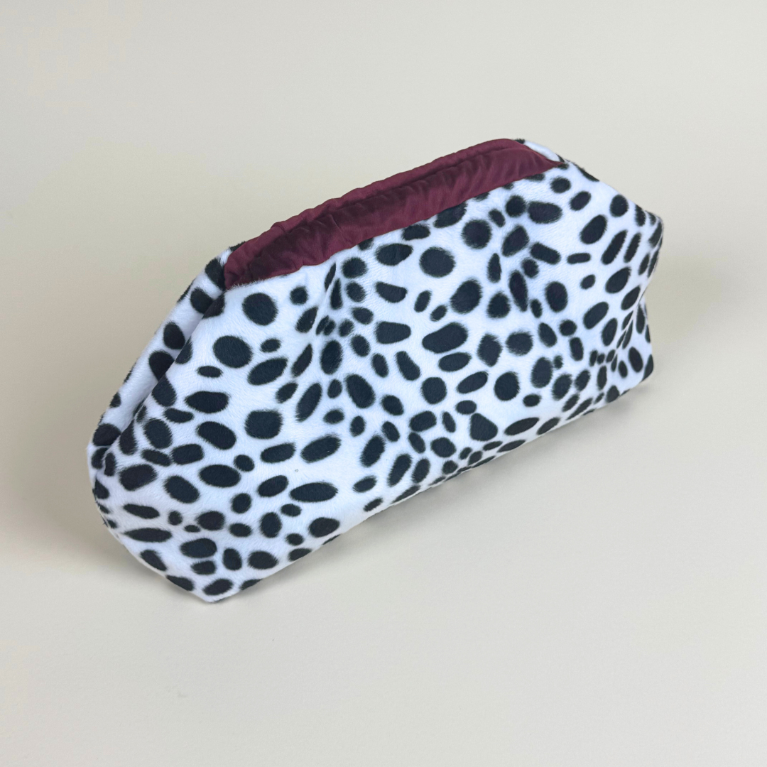 Pouch Animalier